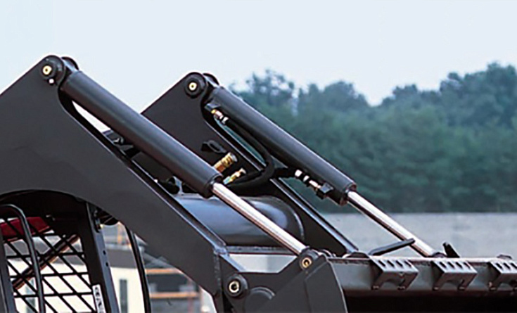 Ремонт гидроцилиндров Ремонт гидроцилиндров