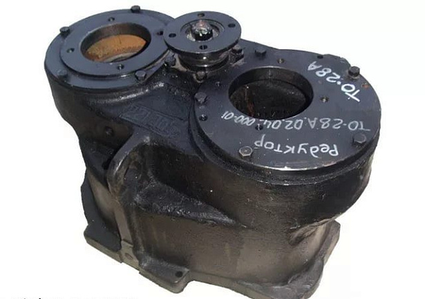 Редуктор отбора мощности (РОМ) и запчасти Редуктор отбора мощности (РОМ) и запчасти - anevars.by